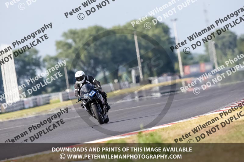 25 to 27th july 2019;Slovakia Ring;event digital images;motorbikes;no limits;peter wileman photography;trackday;trackday digital images